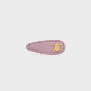 셀린느 여성 카멜 헤어핀 - Celine Womens Camel Hairpin - acc1…