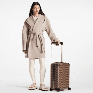 루이비통 호라이즌 55 모노그램 캐리어 - Louis vuitton Horizon 55 C…