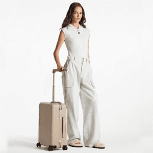 루이비통 호라이즌 55 모노그램 캐리어 - Louis vuitton Horizon 55 C…