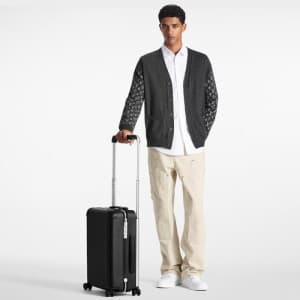 루이비통 호라이즌 55 모노그램 캐리어 - Louis vuitton Horizon 55 C…