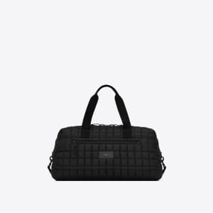 입생로랑 남/녀 나일론 키폴 - Saint Laurent Unisex Nylon Keepa…