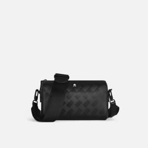 몽블랑 남/녀 142 미니 백 - Montblanc Unisex 142 Mini Bag -…