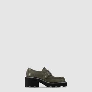 루이비통 여성 보부르 몽크스트랩 - Louis vuitton Womens Beaubourg…