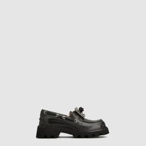 로저비비에 여성 비브 레인저스 트럭 보트 슈즈 - Roger Vivier Womens Vi…