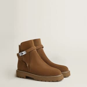 에르메스 여성 Jeff 앵클 부츠 - Hermes Womens Jeff Ankle Boot…
