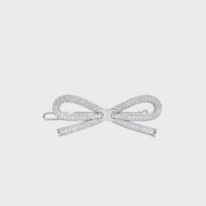 셀린느 여성 크리스탈 헤어 클립 - Celine Womens Hair Clips - acc…