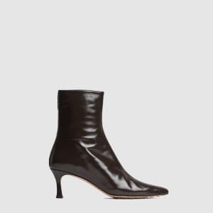 보테가 베네타 여성 소피아 앵클 부츠 - Bottega veneta Womens Sophi…