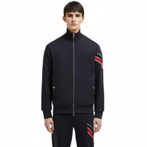 몽클레어 남성 집업 트레이닝 복 - Moncler Mens Zip-up Sweatsuit …