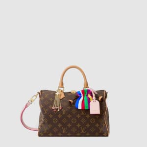 루이비통 여성 스피디 소프트 30 M26498 - Louis vuitton Womens S…