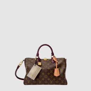 루이비통 여성 스피디 30 소프트 셀러브레이션 M28379 - Louis vuitton W…