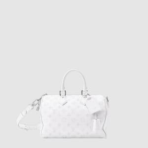 루이비통 여성 스피디 P9 반둘리에 30 M27144 - Louis vuitton Wome…