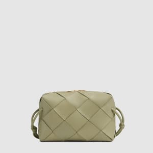 보테가 베네타 여성 스몰 카세트 카메라 백 - Bottega veneta Womens Sm…