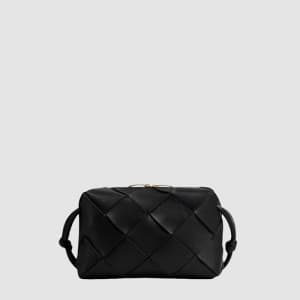보테가 베네타 여성 스몰 카세트 카메라 백 - Bottega veneta Womens Sm…