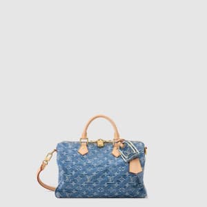 루이비통 여성 스피디 소프트 30 M14430 - Louis vuitton Womens S…