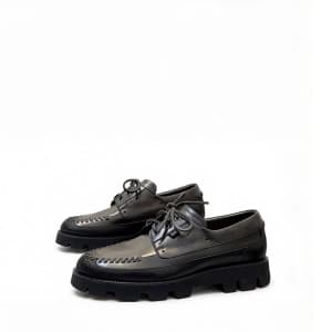 벨루티 남성 트위스트 옥스퍼드 - Berluti Mens Twist Oxford - bes…