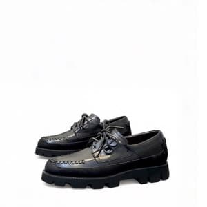 벨루티 남성 트위스트 옥스퍼드 - Berluti Mens Twist Oxford - bes…