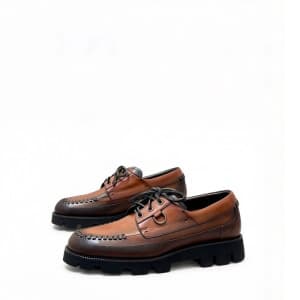 벨루티 남성 트위스트 옥스퍼드 - Berluti Mens Twist Oxford - bes…