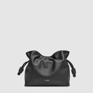 로에베 여성 미디엄 플라멩코 클러치 - Loewe Womens Medium Flamenco…