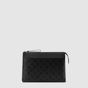 루이비통 남성 포쉐트 보야주 수플 M26741 - Louis vuitton Mens Poc…