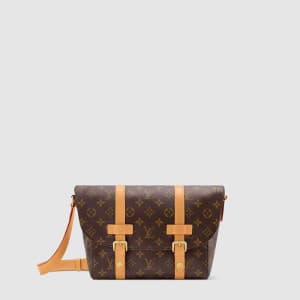 루이비통 남성 크리스토퍼 메신저 M28115 - Louis vuitton Mens Chri…