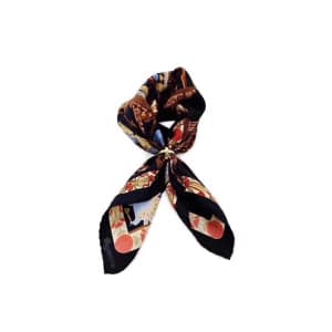 에르메스 남/녀 코스모스 스카프 90 링 - Hermes Unisex Cosmos Scar…