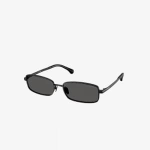 샤넬 여성 프리미엄 메탈 프레임 선글라스 - Chanel Womens Premium Met…
