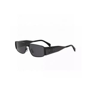 셀린느 여성 프리미엄 메탈 프레임 선글라스 - Celine Womens Premium Me…