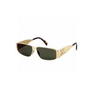 셀린느 여성 프리미엄 메탈 프레임 선글라스 - Celine Womens Premium Me…