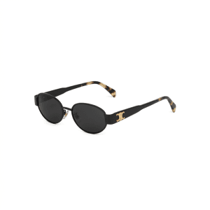 셀린느 여성 프리미엄 메탈 프레임 선글라스 - Celine Womens Premium Me…