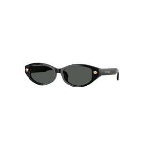 베르사체 남/녀 베르사체 캣아이 프레임 선글라스 - Versace Unisex Cat-Ey…