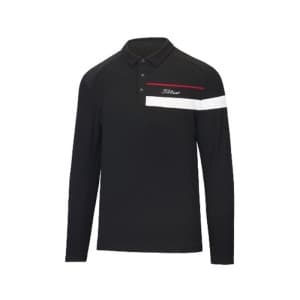 [Titleist] 타이틀리스트 남성 Tour-Fit 하이브리드 퍼포먼스 셔츠 - gol1…