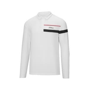 [Titleist] 타이틀리스트 남성 Tour-Fit 하이브리드 퍼포먼스 셔츠 - gol1…