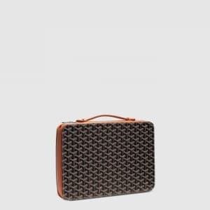 고야드 남성 A4 콤파뇽 유니버셜 - Goyard Mens A4 Compagnon Univ…