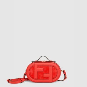 펜디 여성 카메라 미니 백 - Fendi Womens Camera Mini Bag - fe…