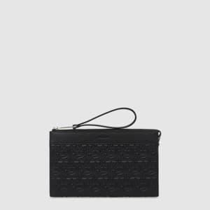 페라가모 남/녀 트래블 다큐먼트 홀더 - Ferragamo Unisex Travel Doc…
