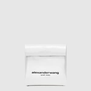 알렉산더 왕 남/녀 도시락 클러치 - Alexander Wang Unisex Lunchbo…