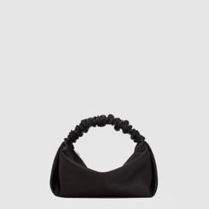 알렉산더 왕 여성 셔링 클러치 - Alexander Wang Womens Shirring …