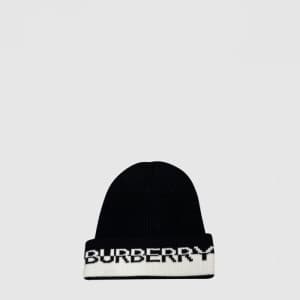 버버리 남성 니트 비니 - Burberry Mens Knit Beanie - acc7373…