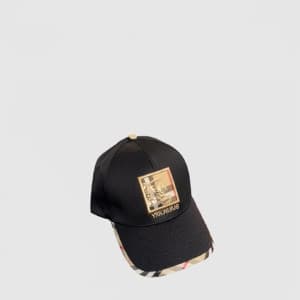 버버리 남성 베이스볼 캡 - Burberry Mens Baseball Cap - acc73…