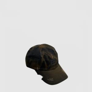 발렌시아가 남성 베이스볼 캡 - Balenciaga Mens Baseball Cap - a…