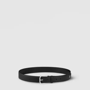 루이비통 남성 헤리티지 벨트 - Louis vuitton Mens Heritage Belt…