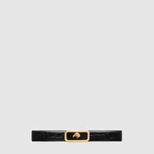 스테파노리치 남성 디아망테 크로커 벨트 - Stefano Ricci Mens Diamant…