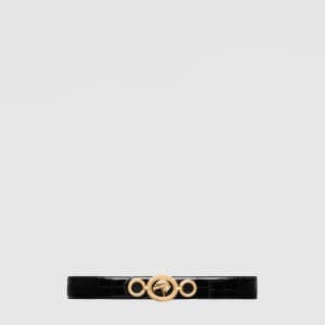 스테파노리치 남성 디아망테 크로커 벨트 - Stefano Ricci Mens Diamant…
