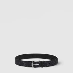 루이비통 남성 시티즌 벨트 - Louis vuitton Mens Citizen Belt -…