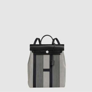 에르메스 여성 에르백 백팩 - Hermes Womens Herbag Backpack - h…