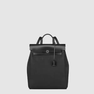 에르메스 여성 에르백 백팩 - Hermes Womens Herbag Backpack - h…