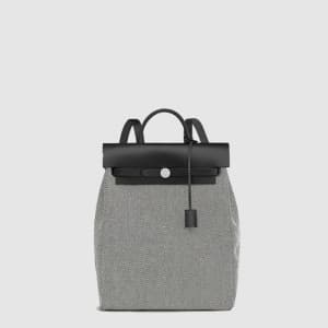에르메스 여성 에르백 백팩 - Hermes Womens Herbag Backpack - h…