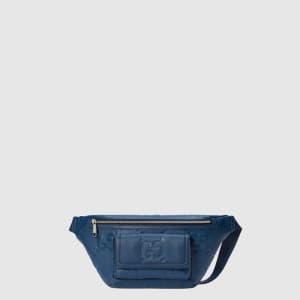 구찌 남성 점보 GG 벨트백 - Gucci Mens Jumbo GG Belt Bag - g…