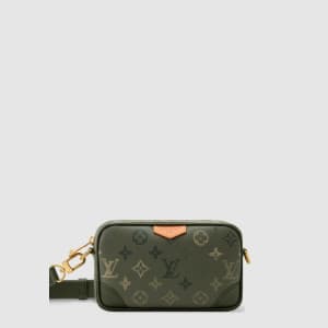 루이비통 남성 트로카데로 웨어러블 월릿 M26937 - Louis vuitton Mens …