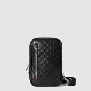 구찌 남성 오피디아 슬링백 - Gucci Mens Ophidia Slingbag - gub…